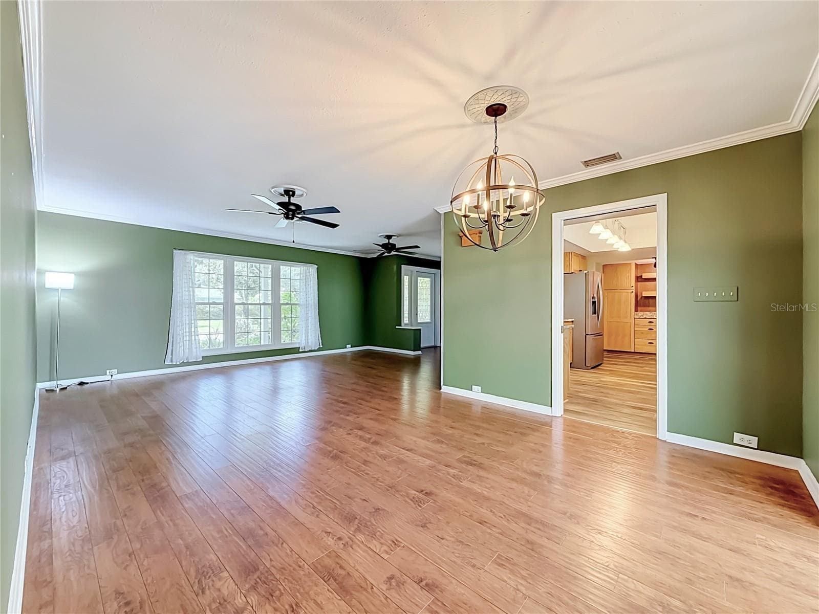 Dining rm - 3120 SWAN LN, SAFETY HARBOR