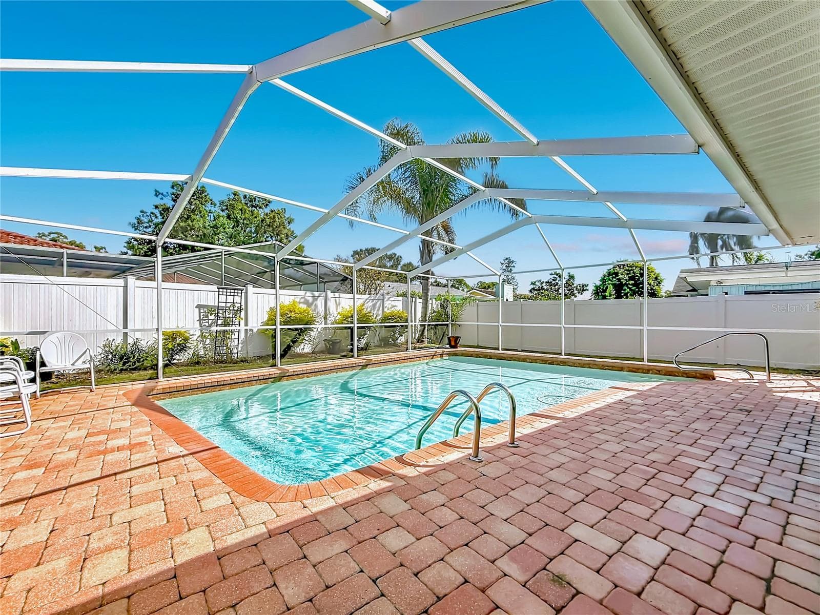 Plenty of room to entertain - 3120 SWAN LN, SAFETY HARBOR