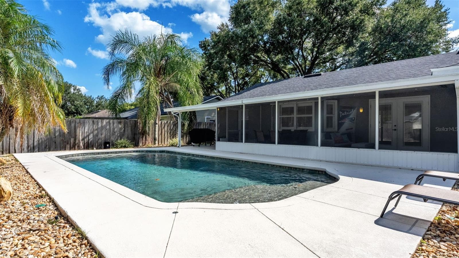 Single Family Residence at 2314 EASTMEADOWS CT, LAKELAND, photo 37 of 51