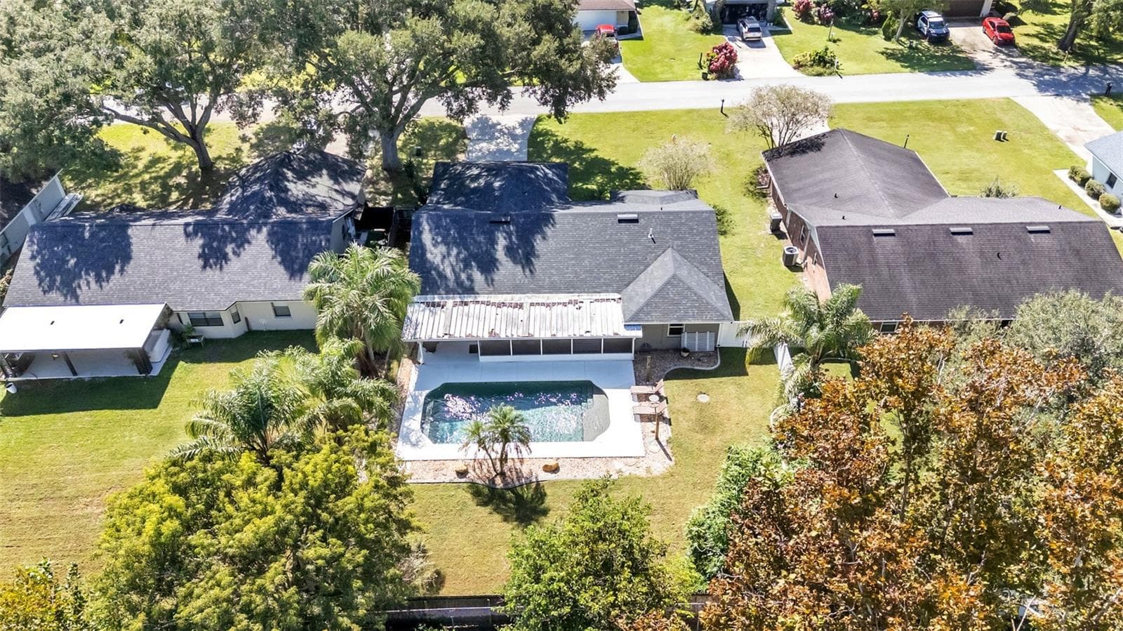 Single Family Residence at 2314 EASTMEADOWS CT, LAKELAND, photo 46 of 51