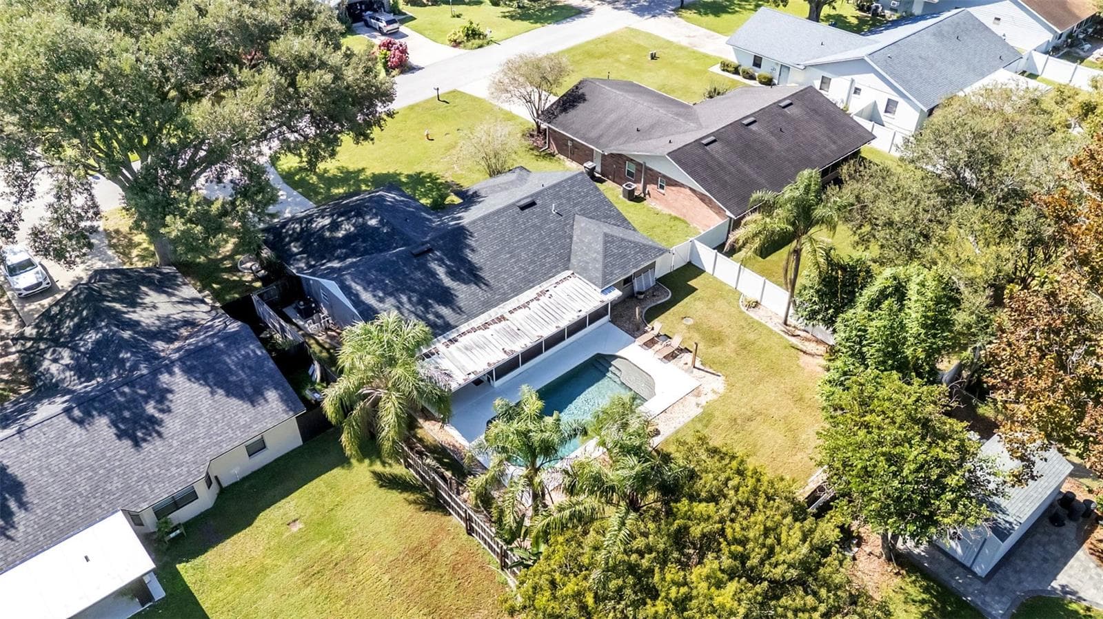 Single Family Residence at 2314 EASTMEADOWS CT, LAKELAND, photo 47 of 51