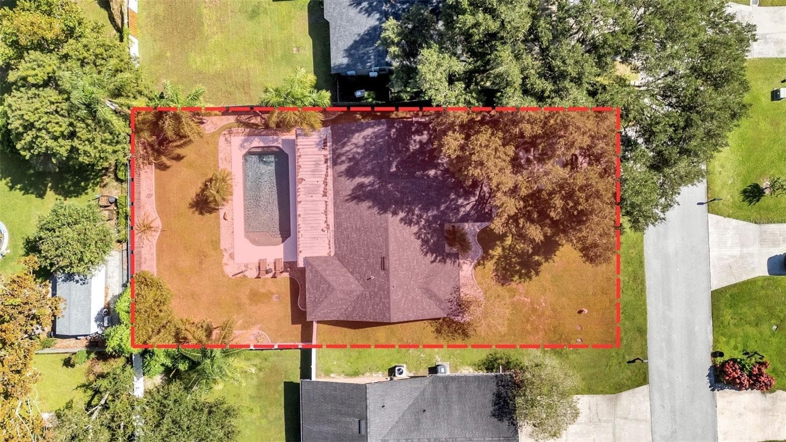 Single Family Residence at 2314 EASTMEADOWS CT, LAKELAND, photo 50 of 51