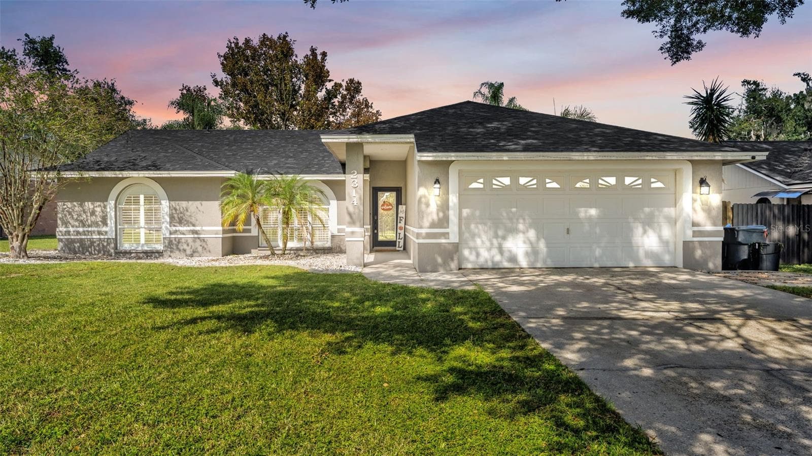 Single Family Residence at 2314 EASTMEADOWS CT, LAKELAND, photo 51 of 51