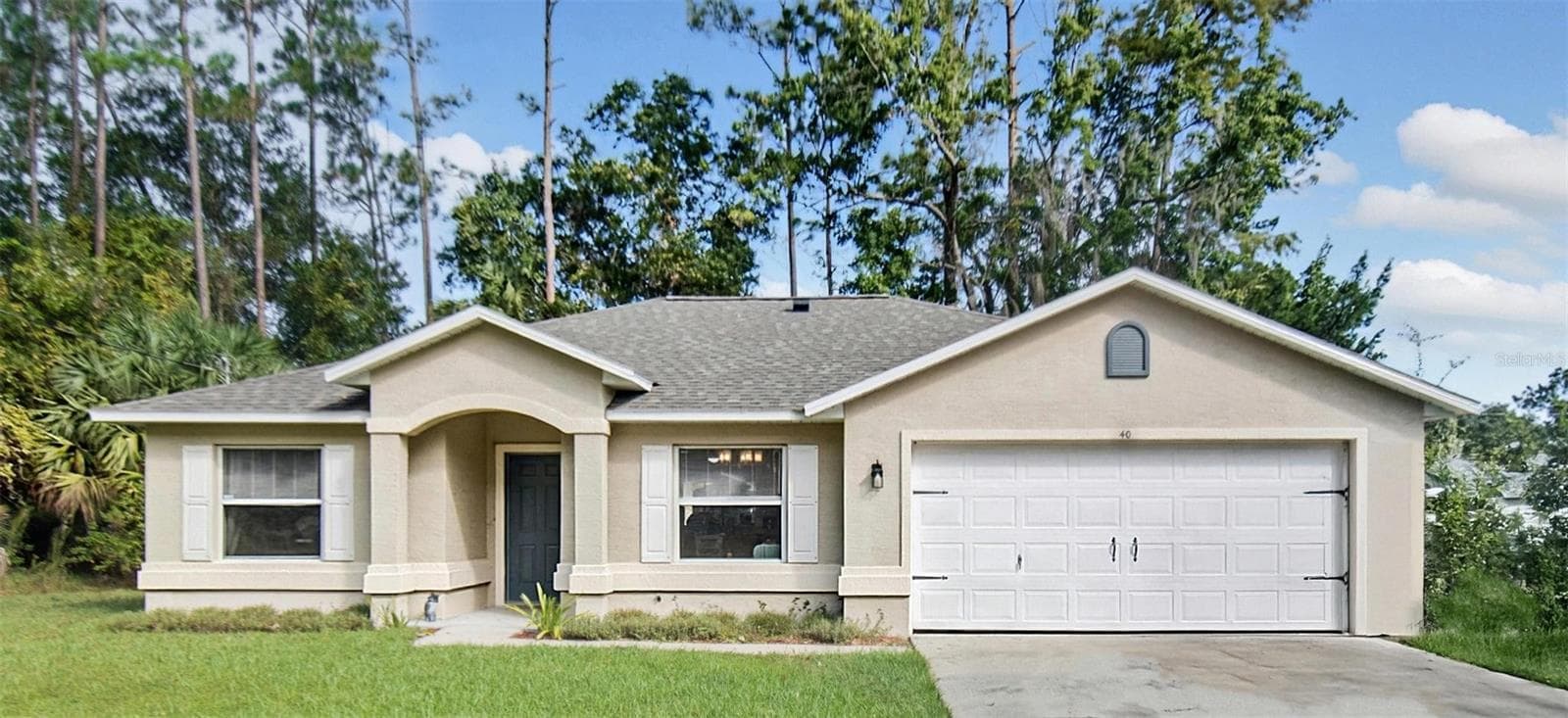 40 RYMER LN