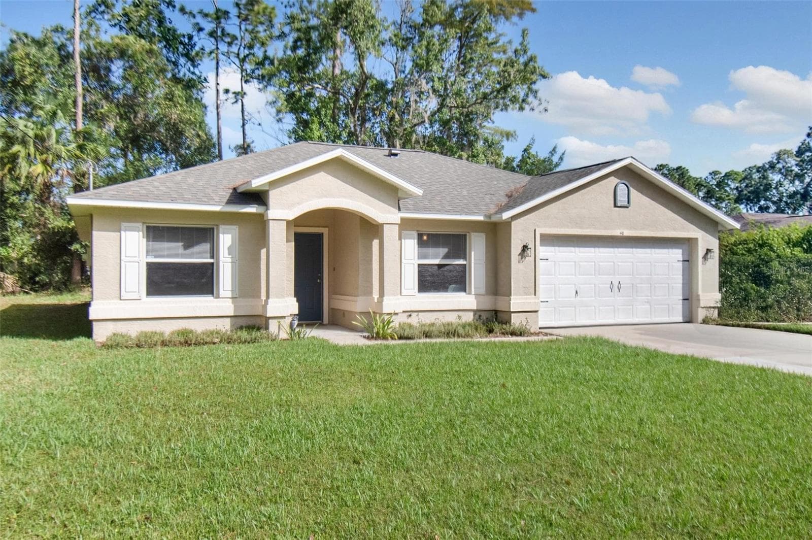 Single Family Residence at 40 RYMER LN, PALM COAST, photo 3 of 39