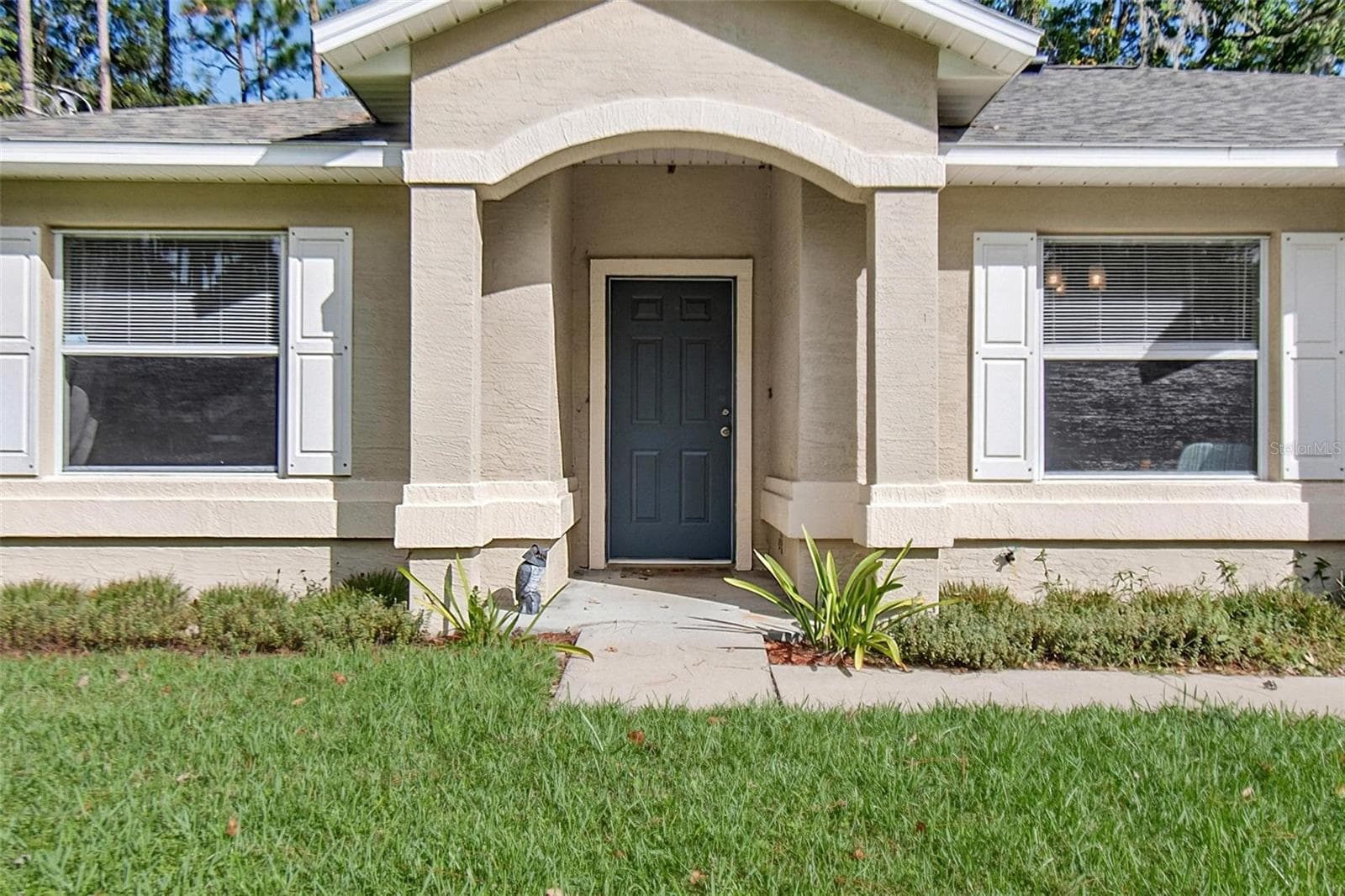 Single Family Residence at 40 RYMER LN, PALM COAST, photo 5 of 39