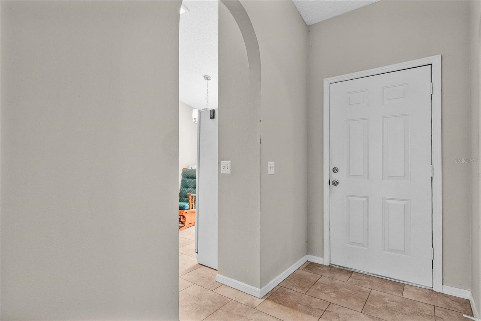 Single Family Residence at 40 RYMER LN, PALM COAST, photo 7 of 39
