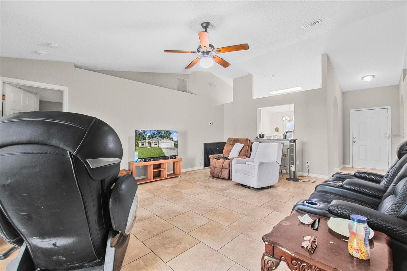 Single Family Residence at 40 RYMER LN, PALM COAST, photo 9 of 39