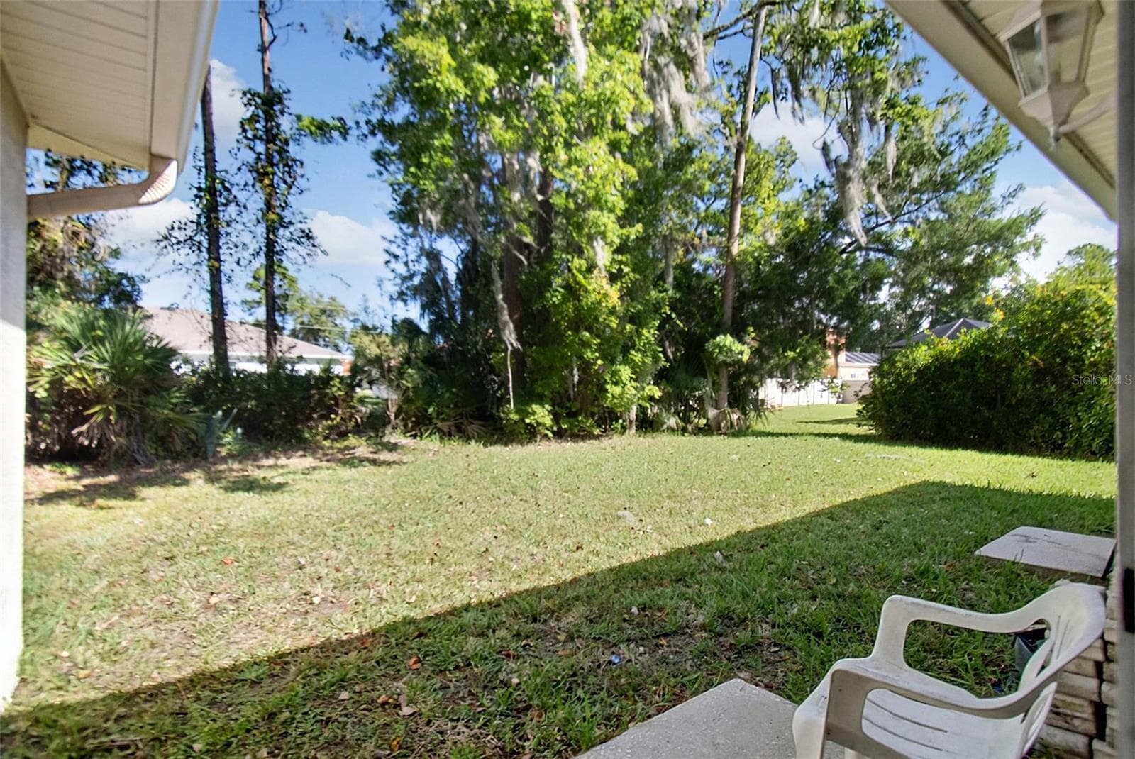Single Family Residence at 40 RYMER LN, PALM COAST, photo 36 of 39
