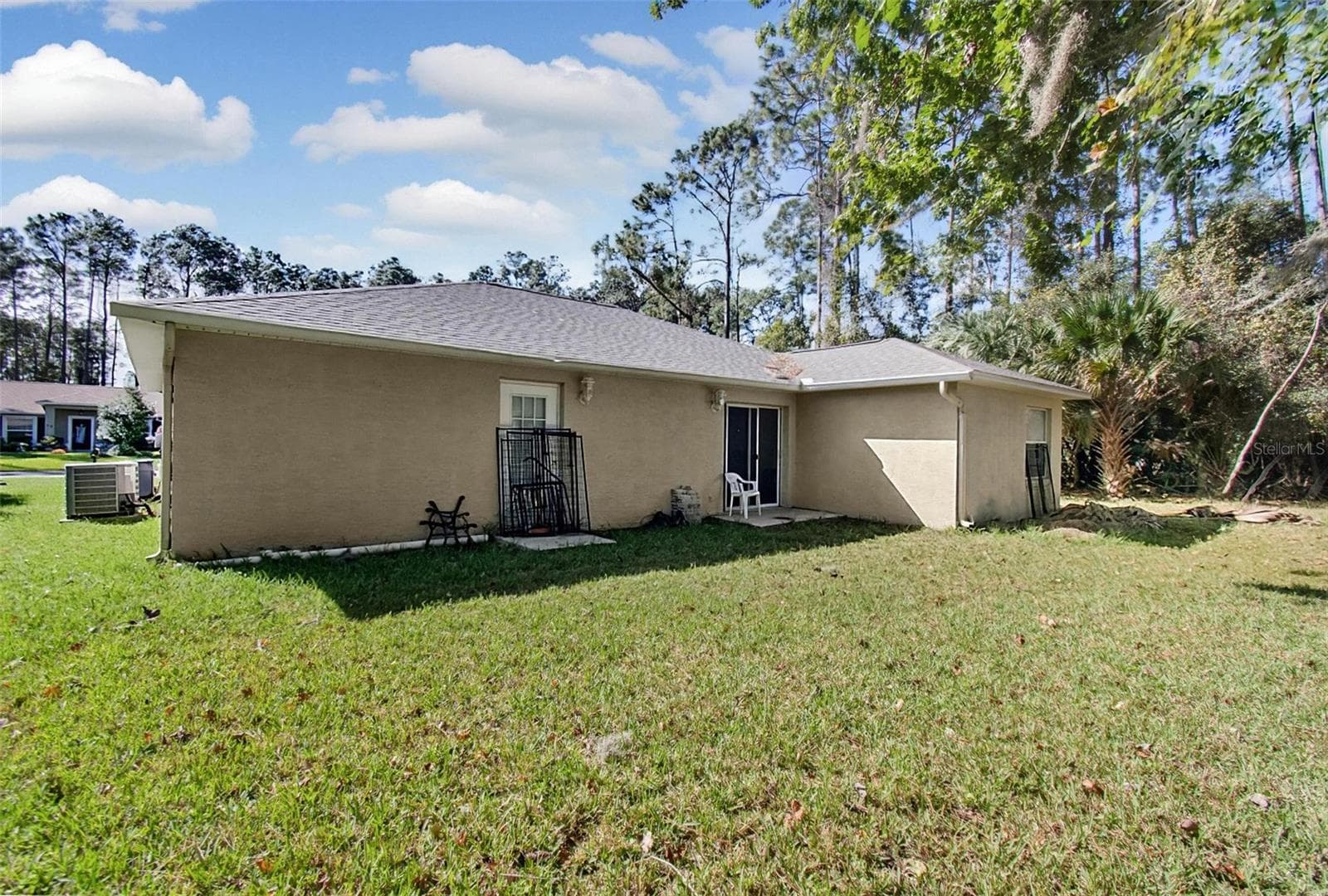 Single Family Residence at 40 RYMER LN, PALM COAST, photo 37 of 39