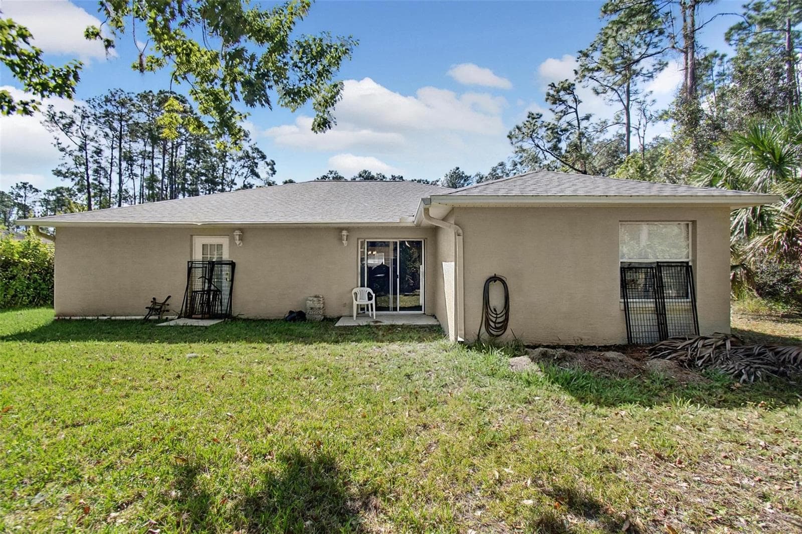 Single Family Residence at 40 RYMER LN, PALM COAST, photo 38 of 39