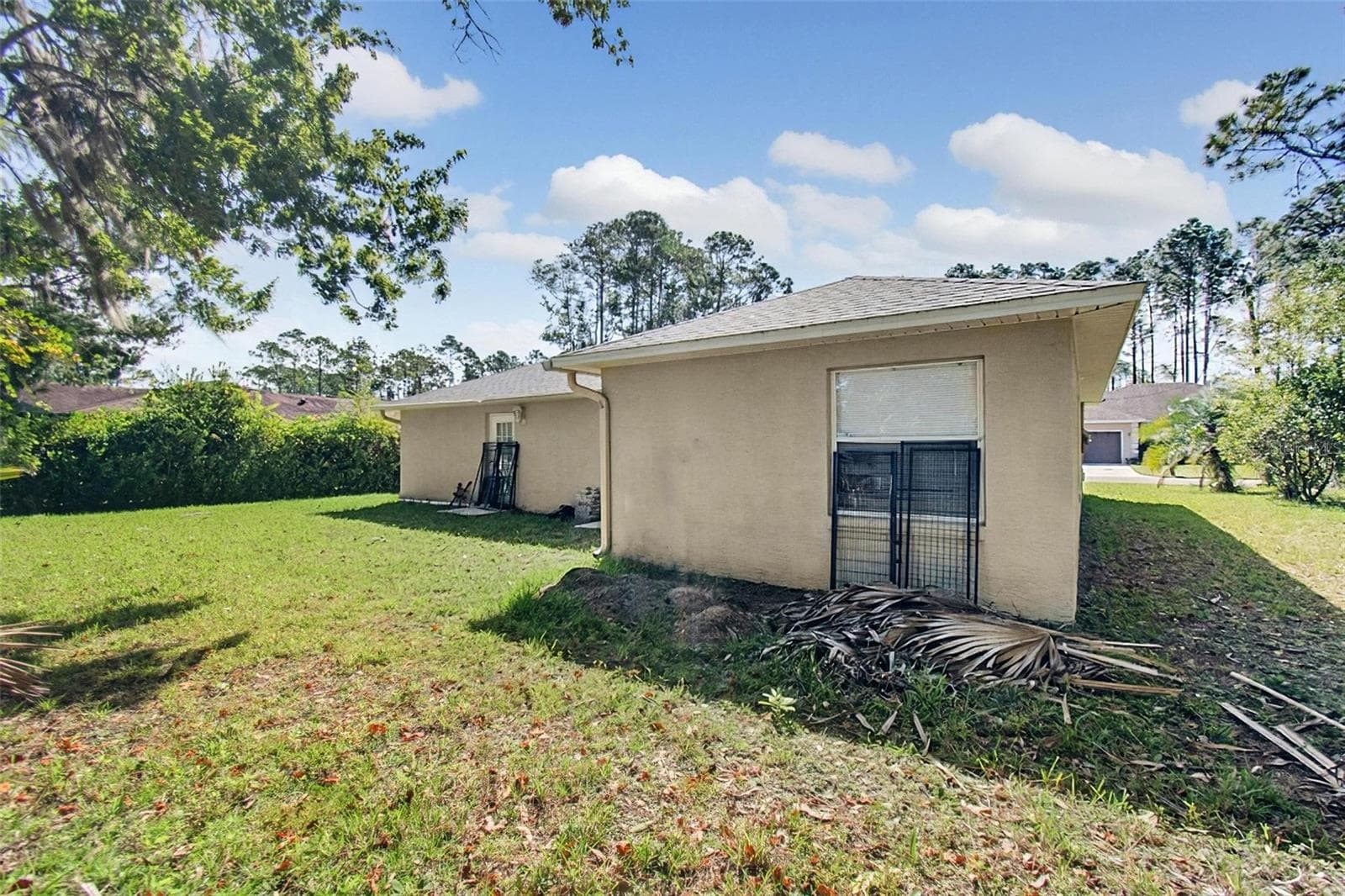 Single Family Residence at 40 RYMER LN, PALM COAST, photo 39 of 39