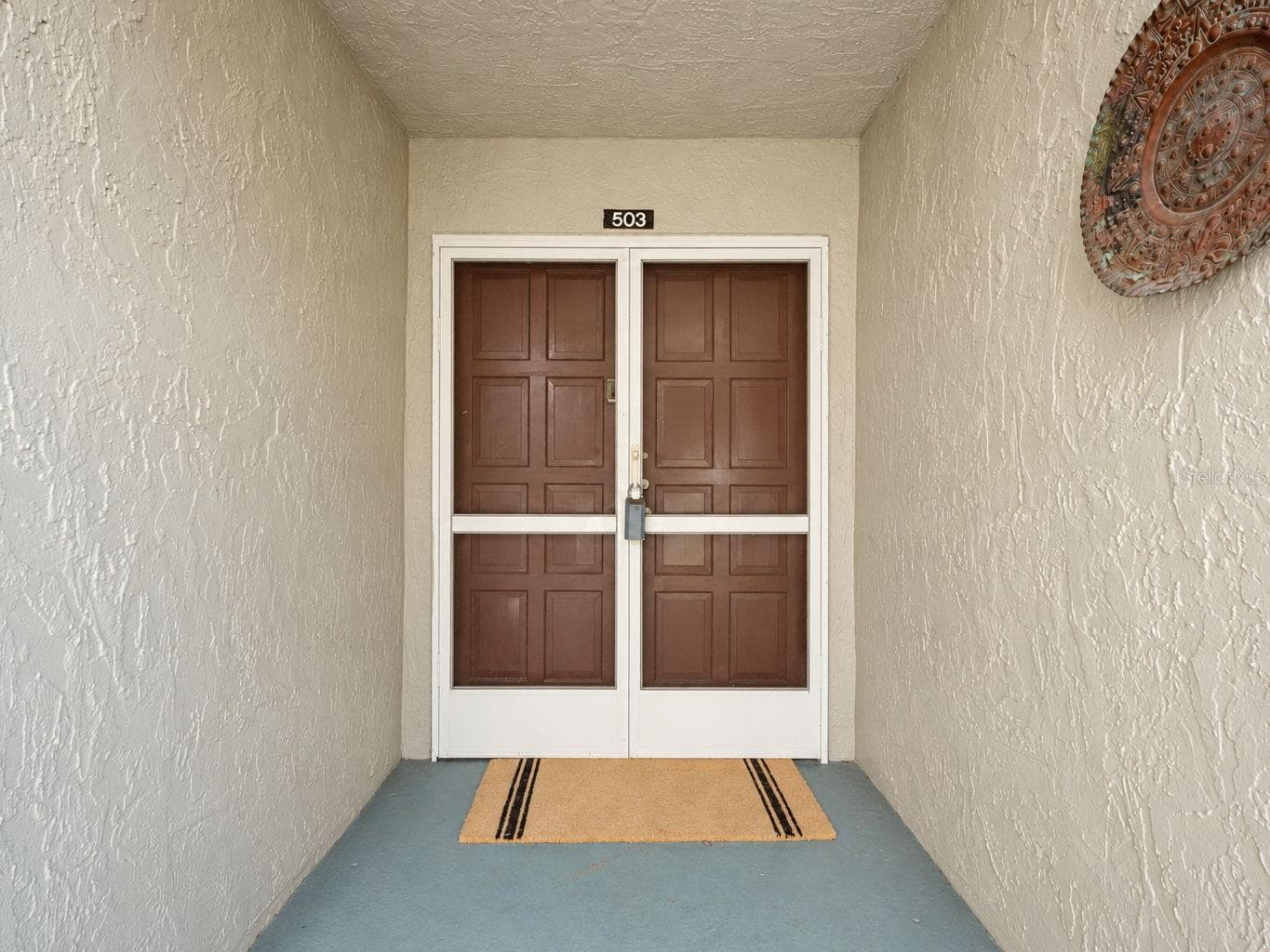 Condominium at 503 WINDRUSH BAY DR, TARPON SPRINGS, photo 31 of 66