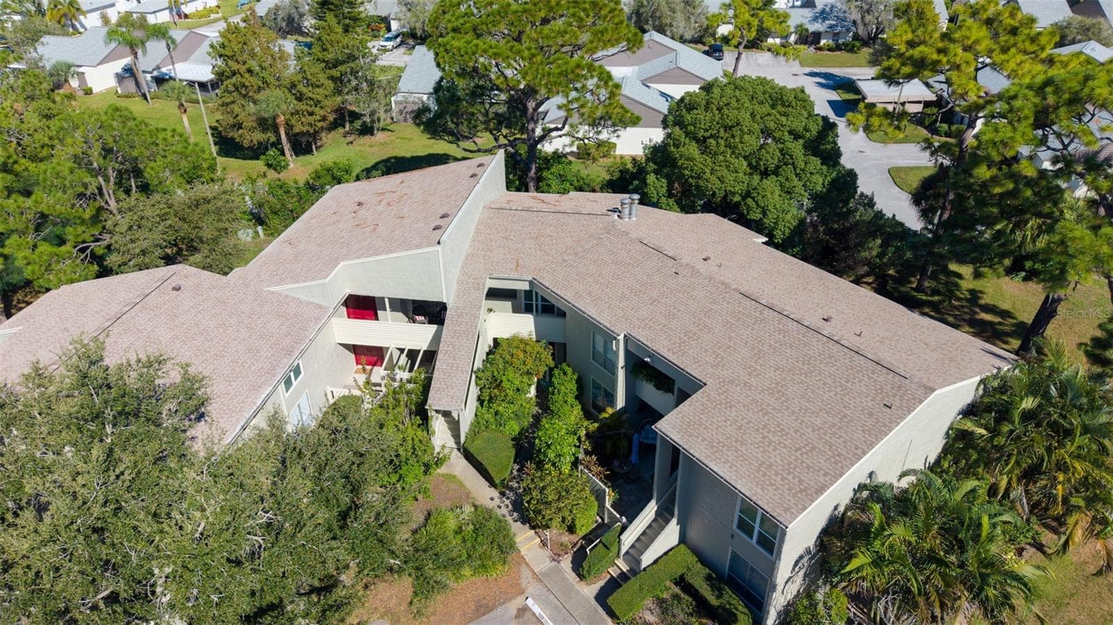 Condominium at 503 WINDRUSH BAY DR, TARPON SPRINGS, photo 38 of 66