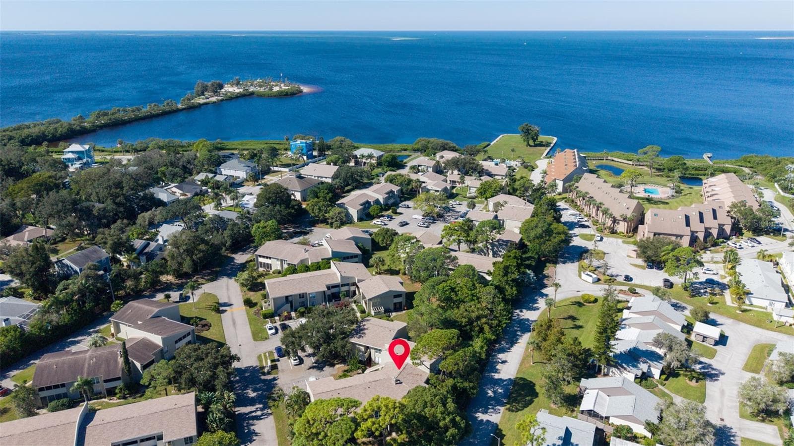 Condominium at 503 WINDRUSH BAY DR, TARPON SPRINGS, photo 40 of 66