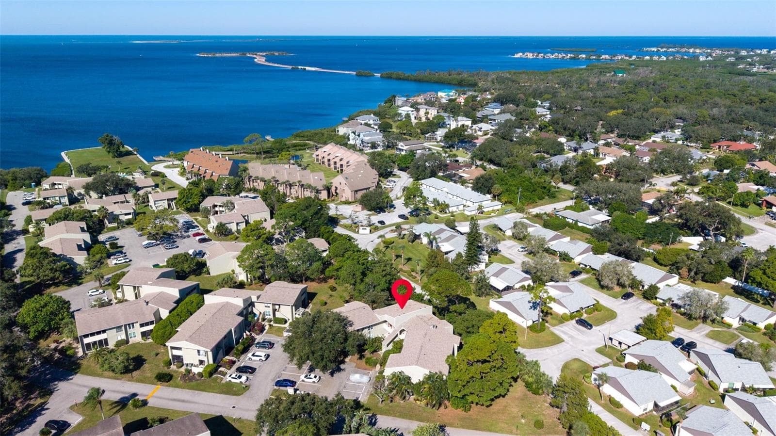 Condominium at 503 WINDRUSH BAY DR, TARPON SPRINGS, photo 41 of 66