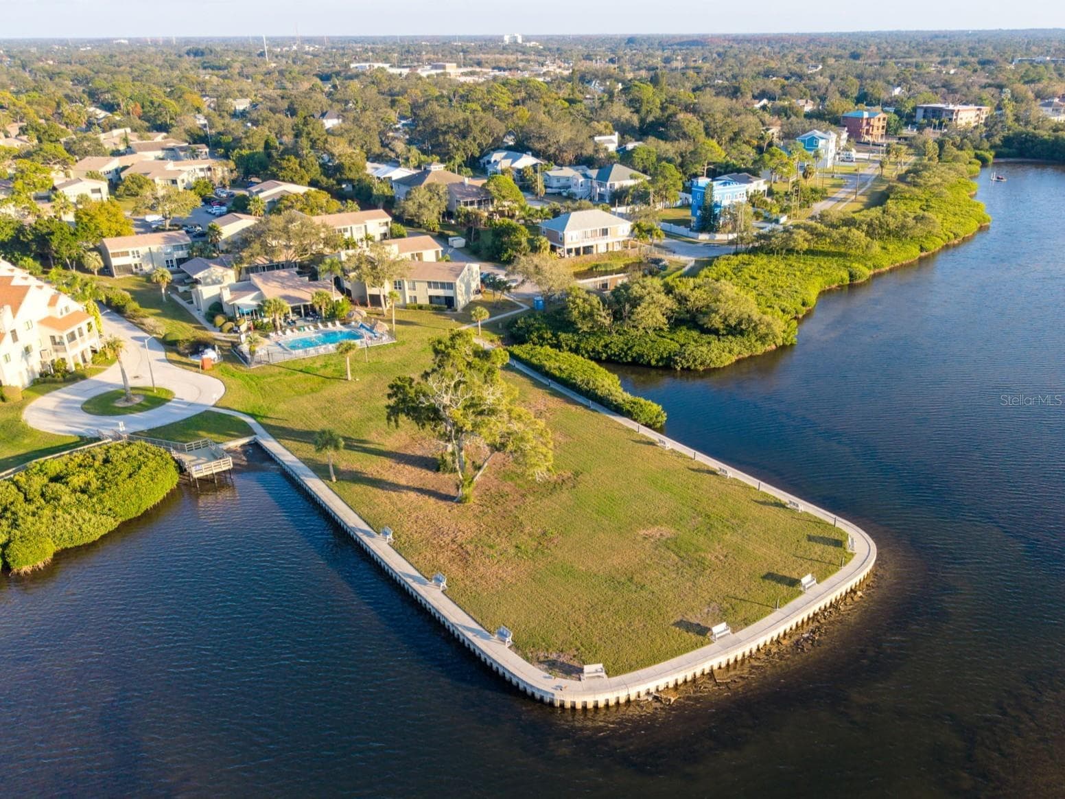 Condominium at 503 WINDRUSH BAY DR, TARPON SPRINGS, photo 43 of 66