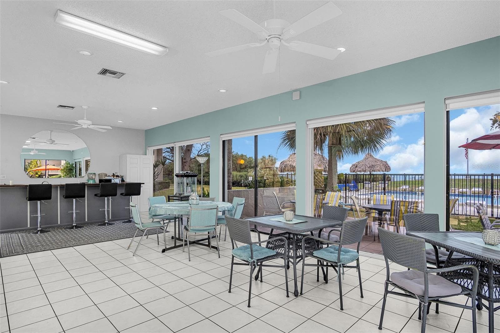 Condominium at 503 WINDRUSH BAY DR, TARPON SPRINGS, photo 47 of 66