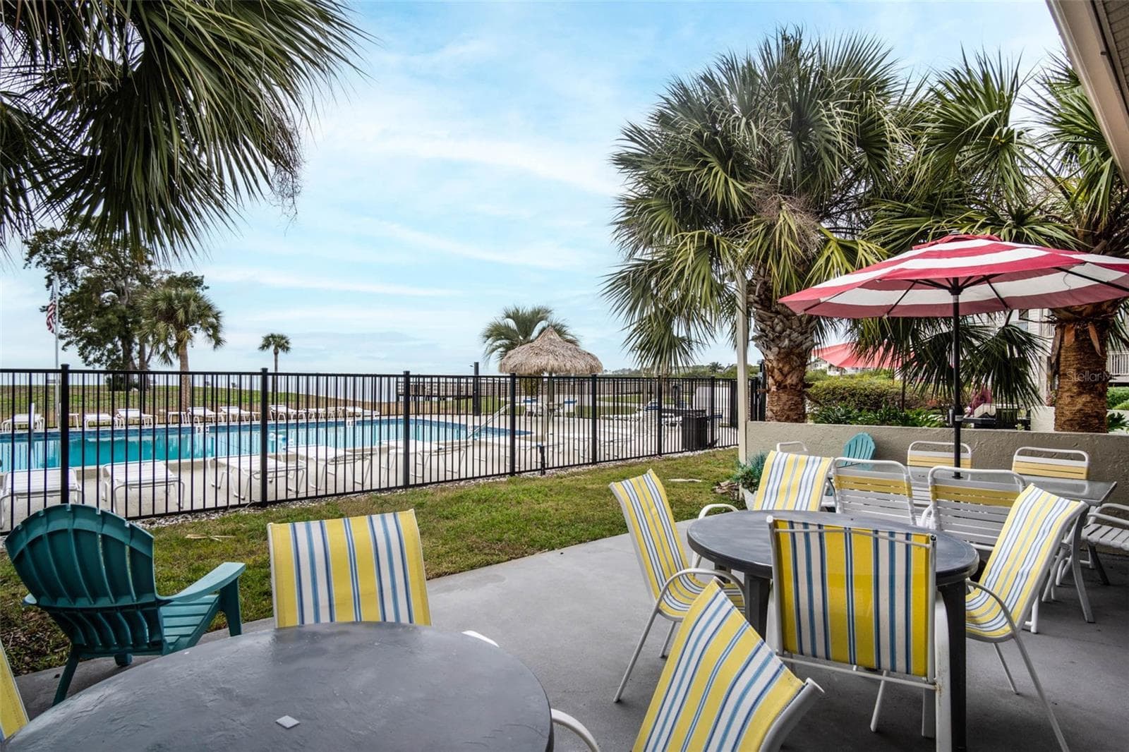 Condominium at 503 WINDRUSH BAY DR, TARPON SPRINGS, photo 50 of 66