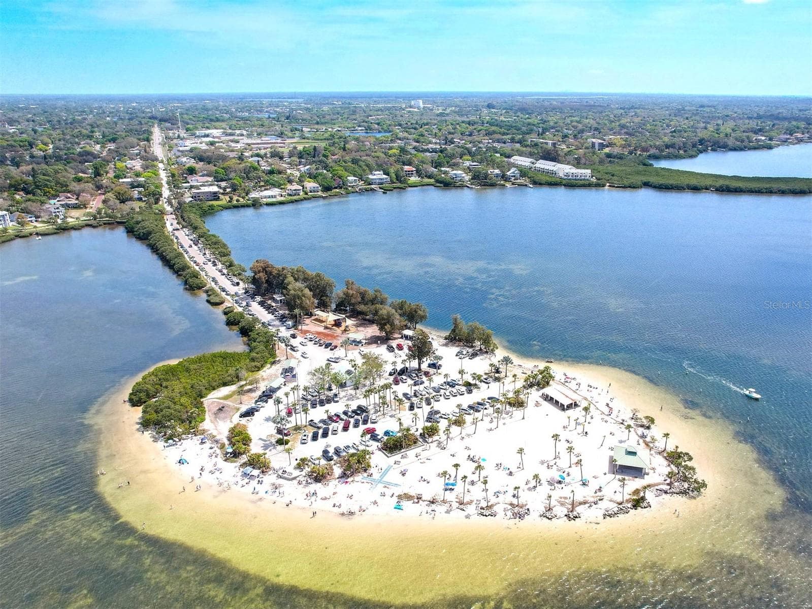Condominium at 503 WINDRUSH BAY DR, TARPON SPRINGS, photo 64 of 66