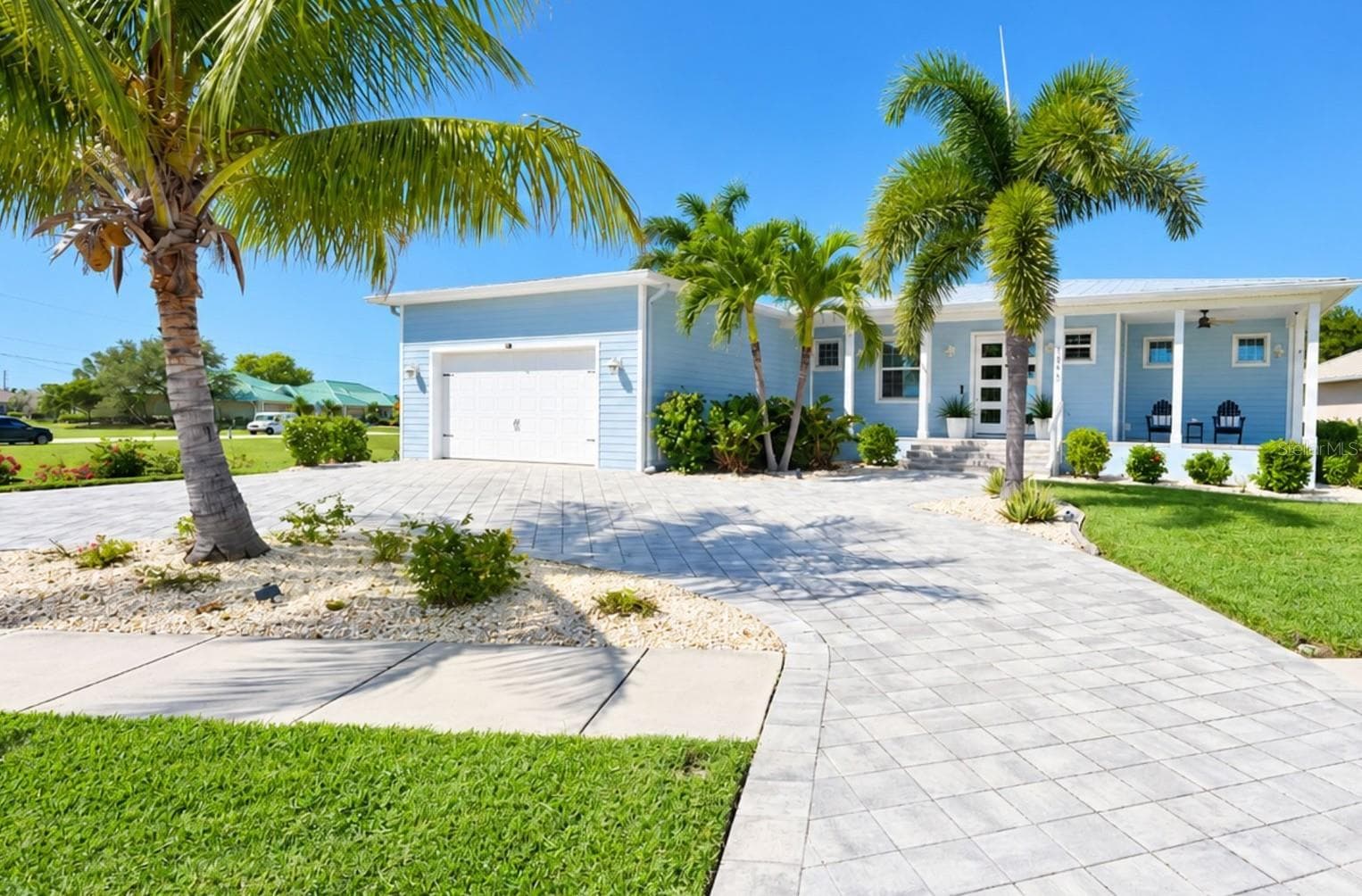 3845 BAL HARBOR BLVD