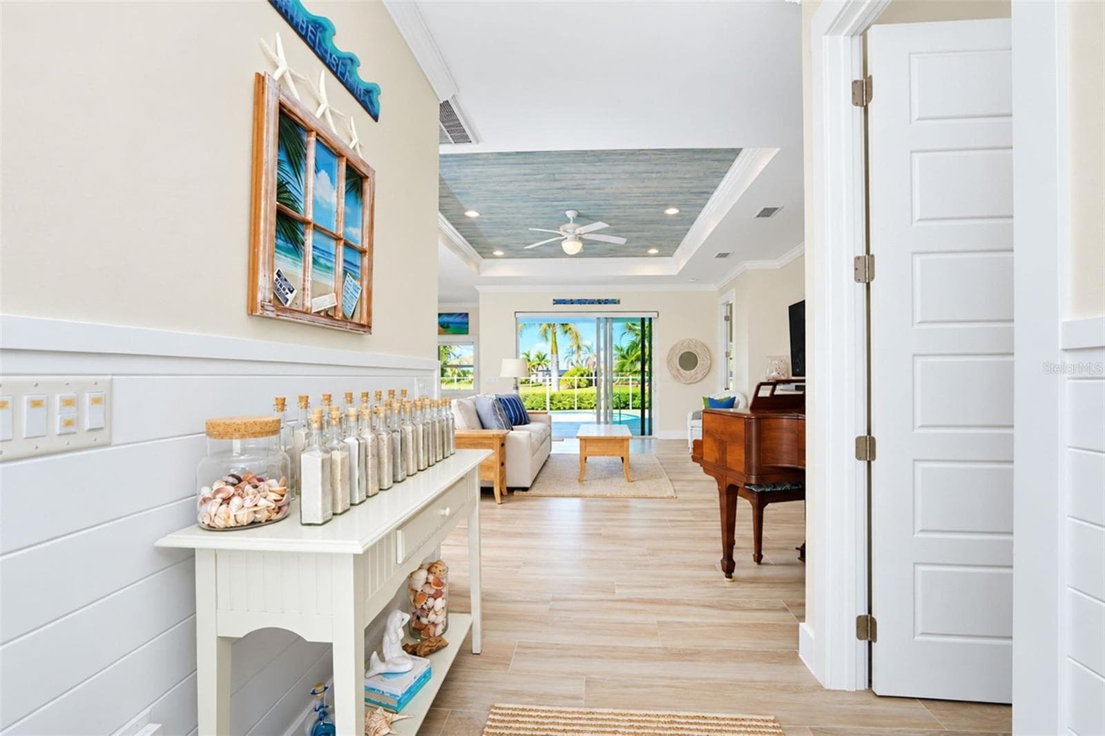 Single Family Residence at 3845 BAL HARBOR BLVD, PUNTA GORDA, photo 5 of 53