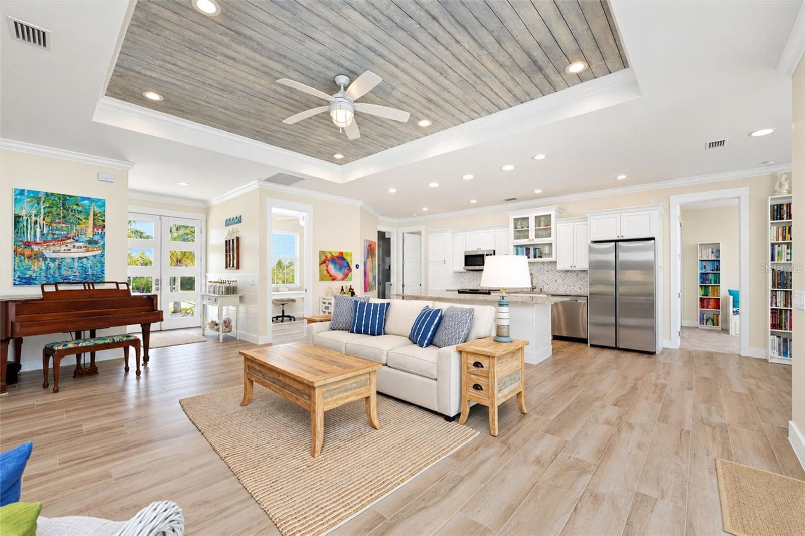Single Family Residence at 3845 BAL HARBOR BLVD, PUNTA GORDA, photo 6 of 53