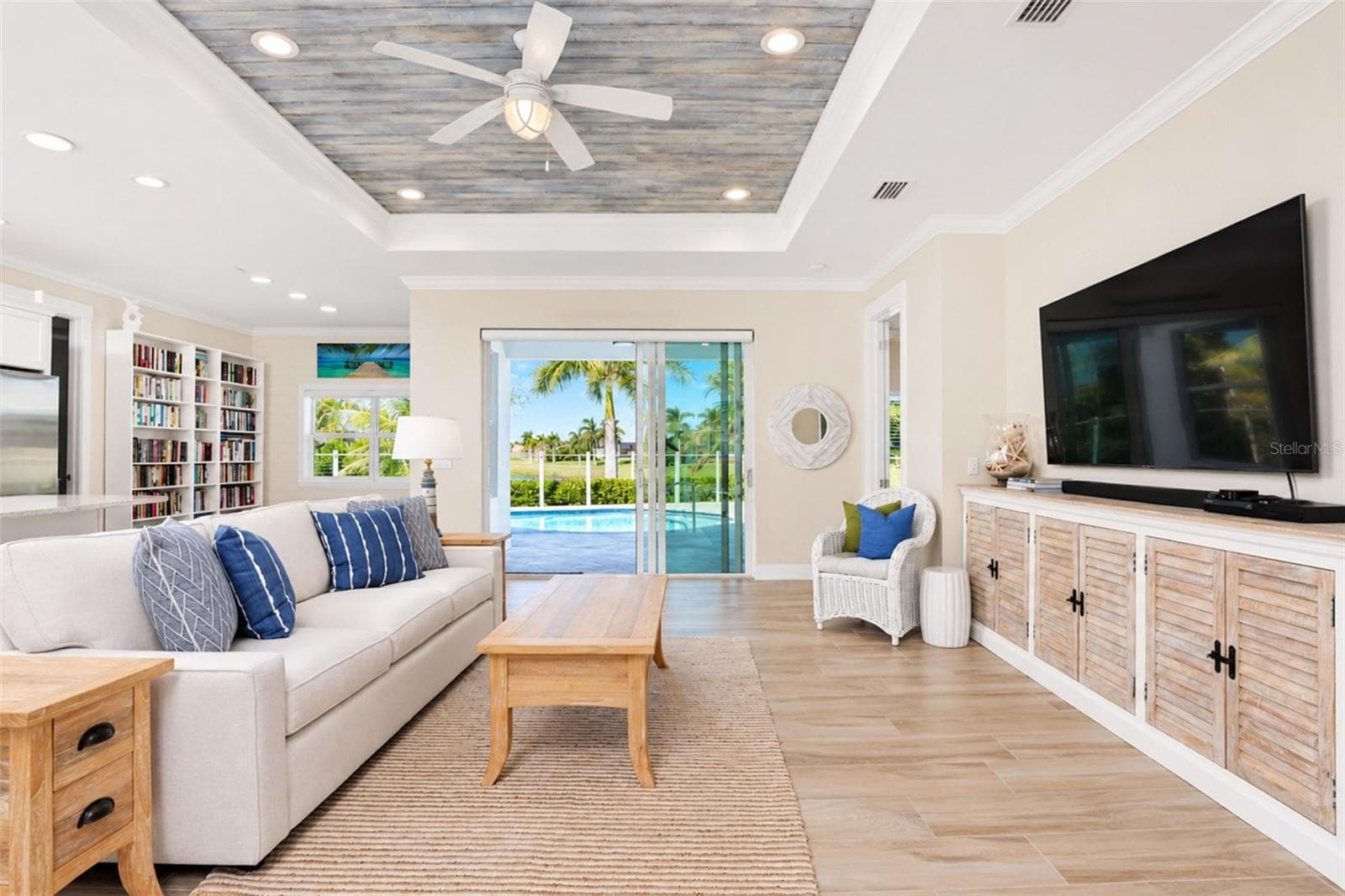 Single Family Residence at 3845 BAL HARBOR BLVD, PUNTA GORDA, photo 7 of 53