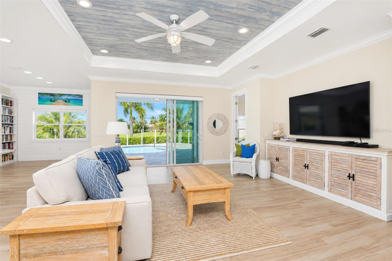 Single Family Residence at 3845 BAL HARBOR BLVD, PUNTA GORDA, photo 8 of 53