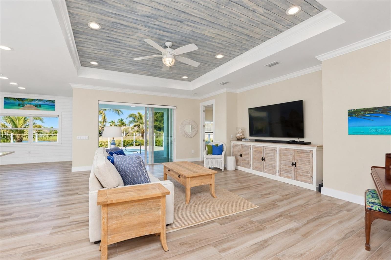 Single Family Residence at 3845 BAL HARBOR BLVD, PUNTA GORDA, photo 11 of 53