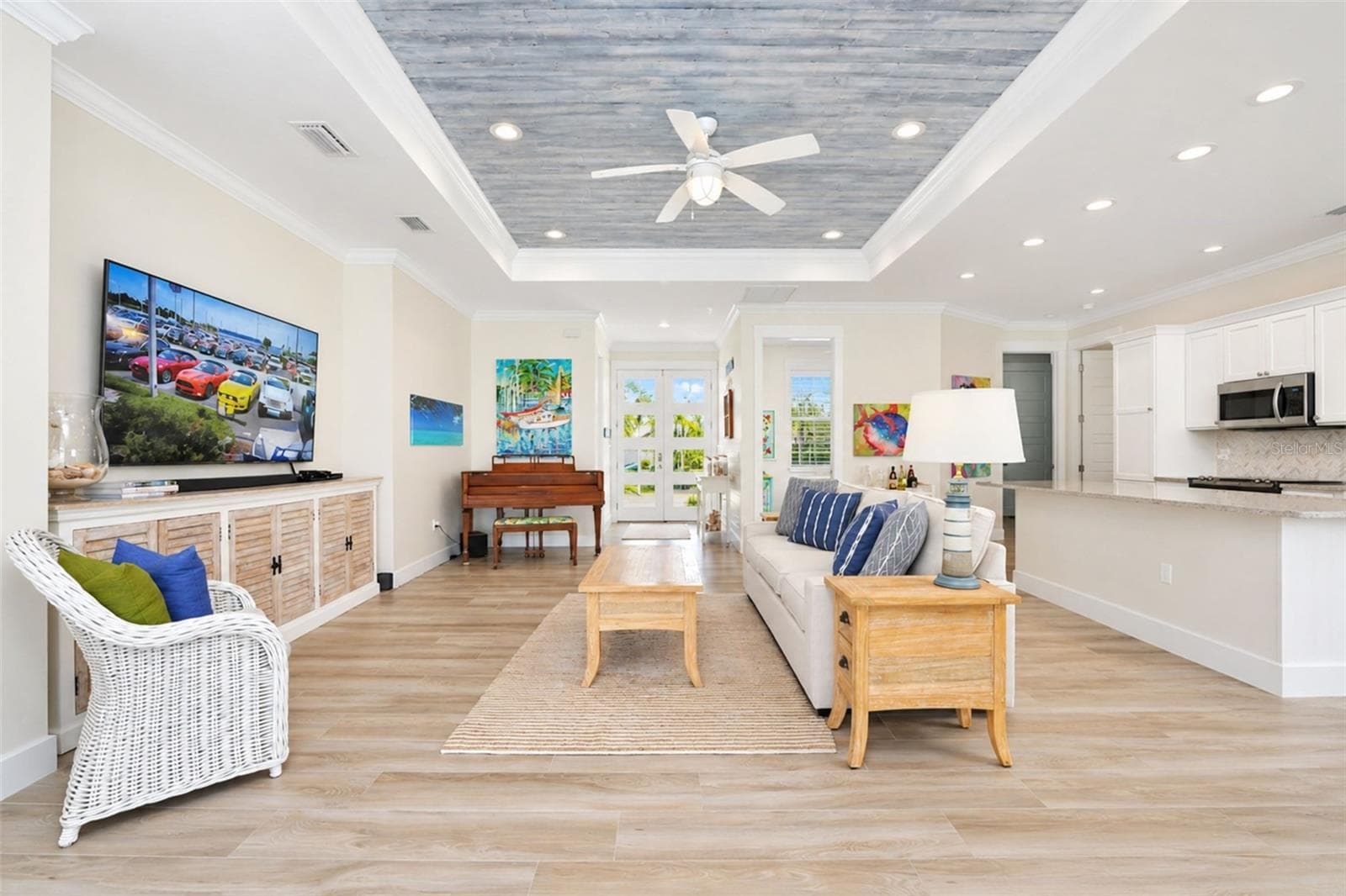 Single Family Residence at 3845 BAL HARBOR BLVD, PUNTA GORDA, photo 12 of 53