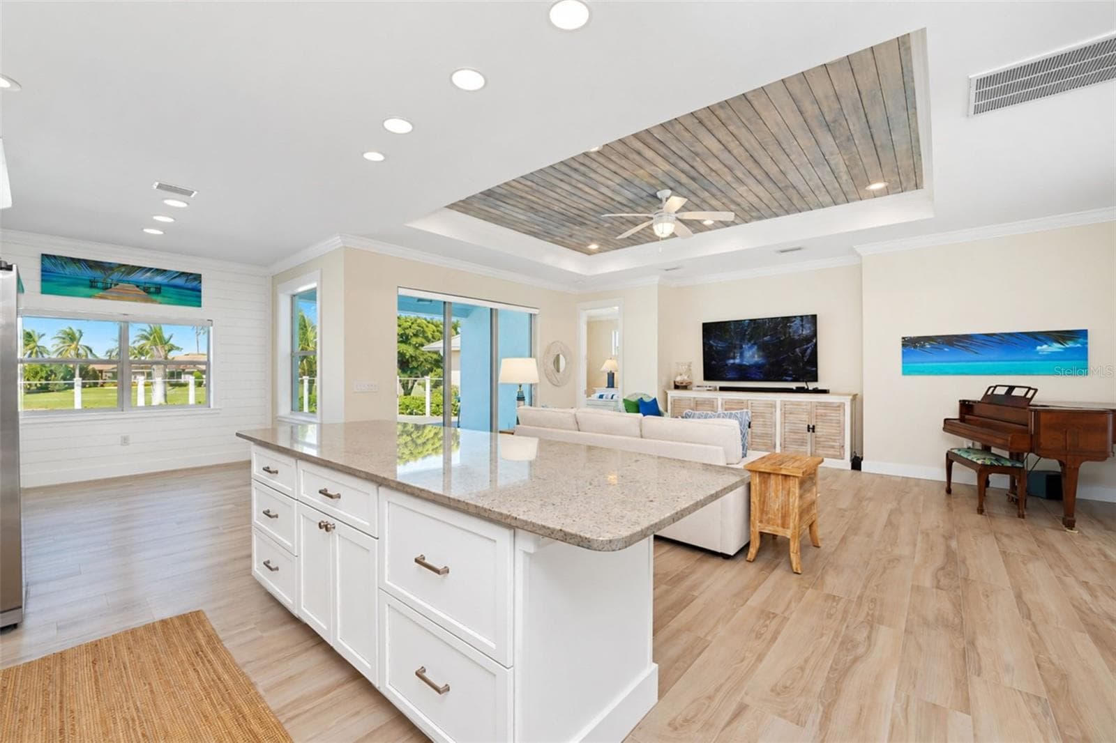 Single Family Residence at 3845 BAL HARBOR BLVD, PUNTA GORDA, photo 14 of 53
