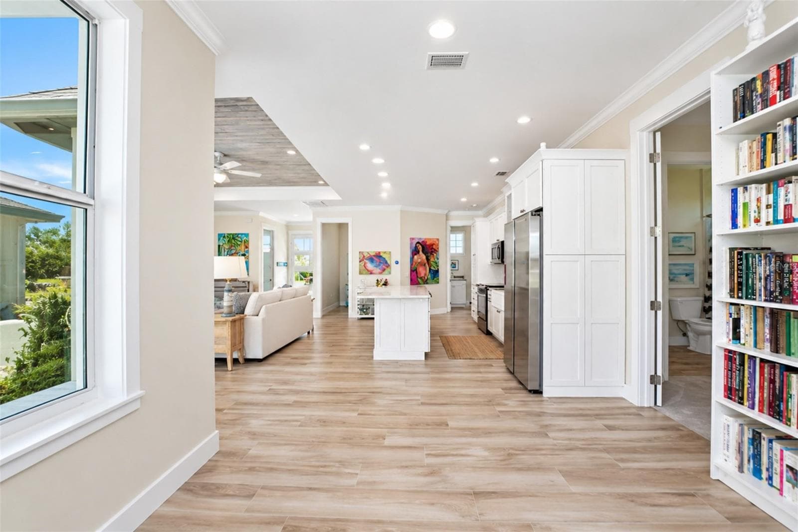 Single Family Residence at 3845 BAL HARBOR BLVD, PUNTA GORDA, photo 16 of 53