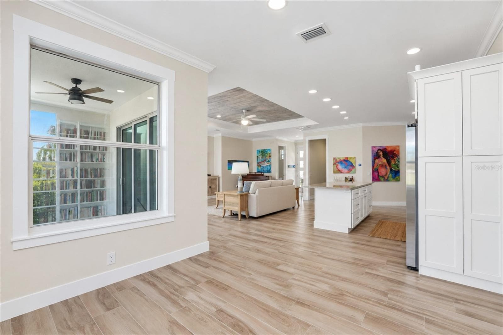 Single Family Residence at 3845 BAL HARBOR BLVD, PUNTA GORDA, photo 17 of 53