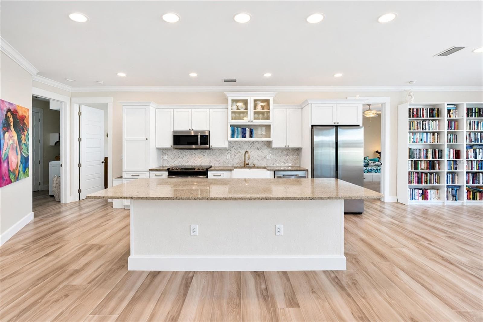 Single Family Residence at 3845 BAL HARBOR BLVD, PUNTA GORDA, photo 18 of 53