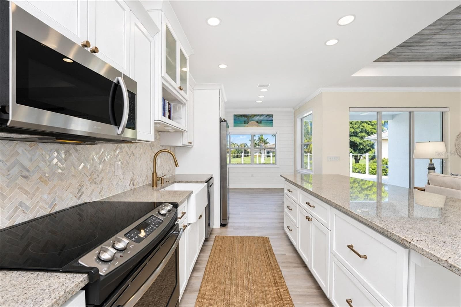 Single Family Residence at 3845 BAL HARBOR BLVD, PUNTA GORDA, photo 20 of 53