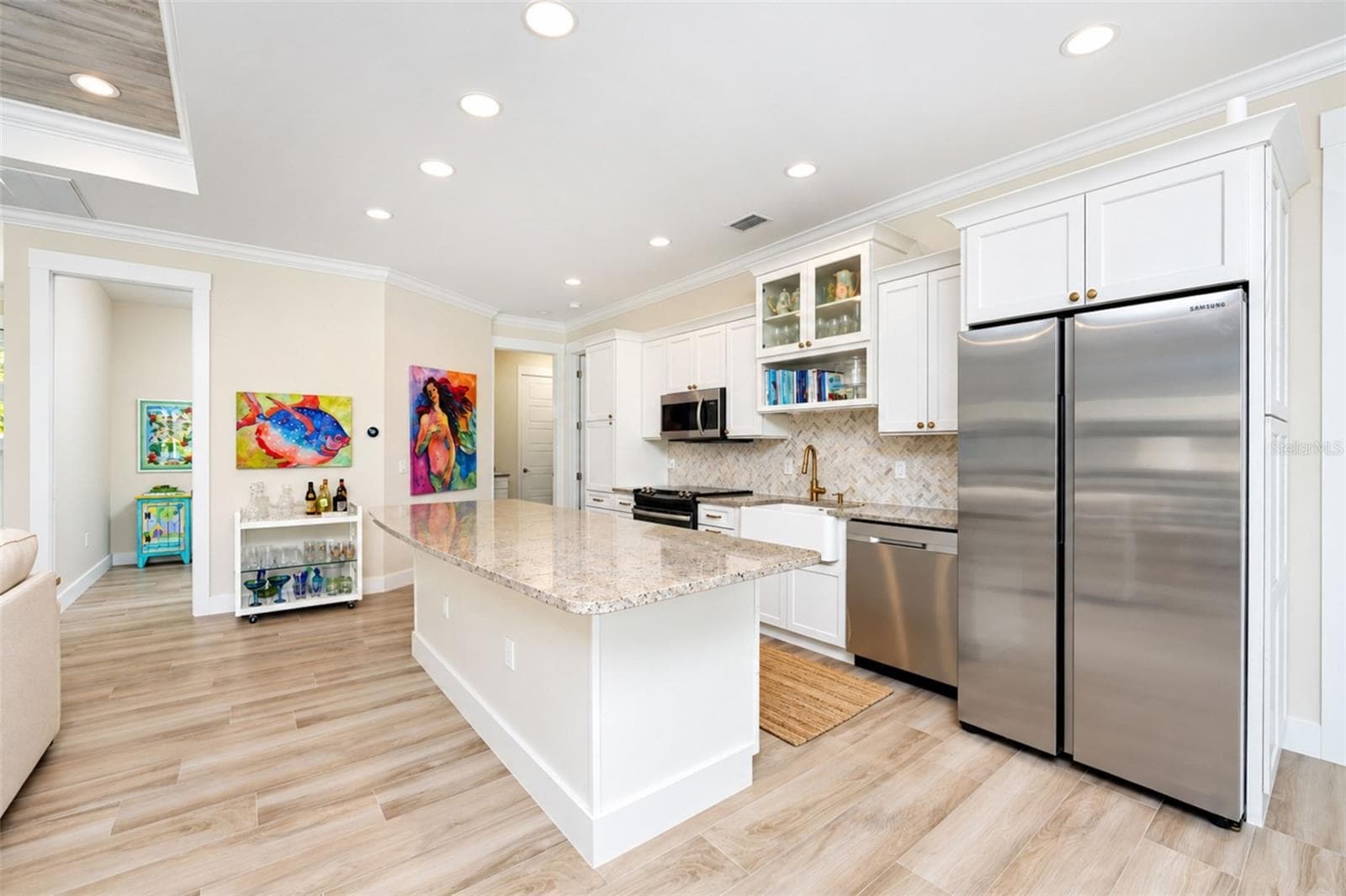 Single Family Residence at 3845 BAL HARBOR BLVD, PUNTA GORDA, photo 21 of 53