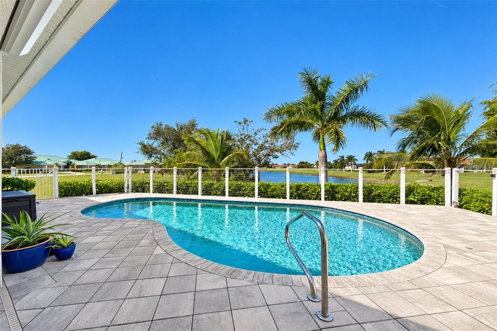 Single Family Residence at 3845 BAL HARBOR BLVD, PUNTA GORDA, photo 23 of 53