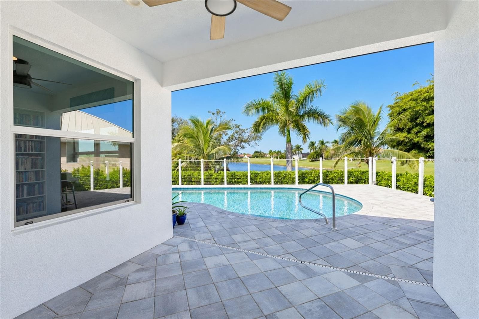 Single Family Residence at 3845 BAL HARBOR BLVD, PUNTA GORDA, photo 24 of 53
