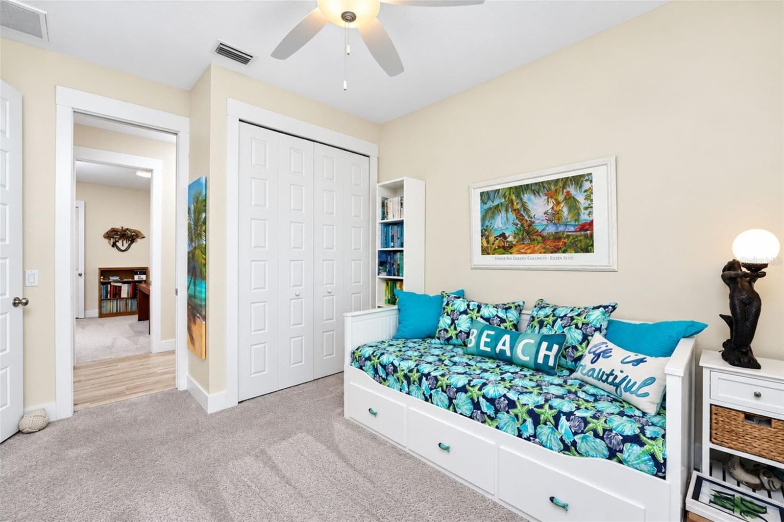Single Family Residence at 3845 BAL HARBOR BLVD, PUNTA GORDA, photo 32 of 53