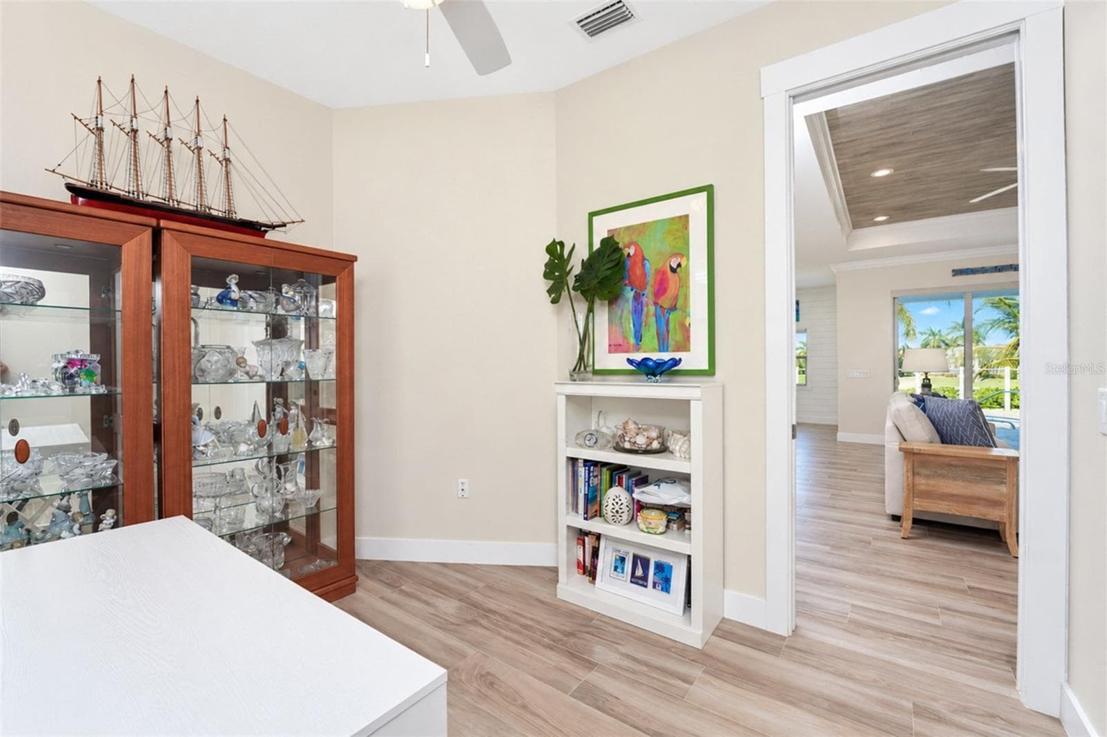 Single Family Residence at 3845 BAL HARBOR BLVD, PUNTA GORDA, photo 40 of 53