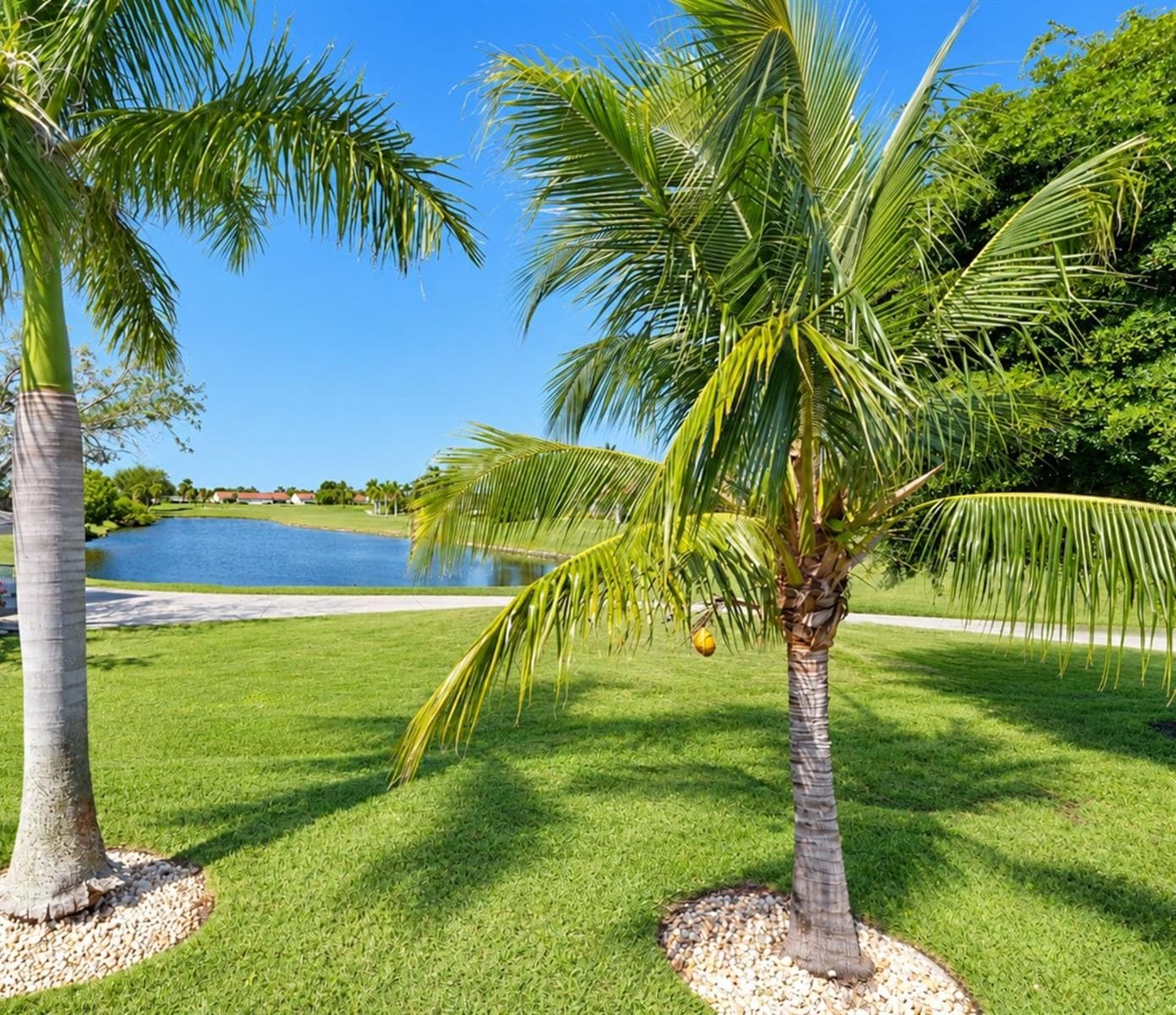 Single Family Residence at 3845 BAL HARBOR BLVD, PUNTA GORDA, photo 45 of 53