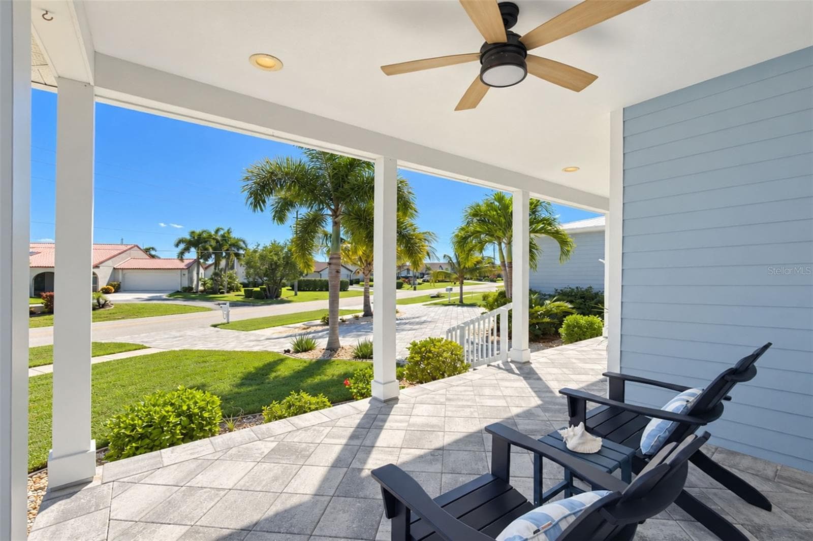Single Family Residence at 3845 BAL HARBOR BLVD, PUNTA GORDA, photo 46 of 53