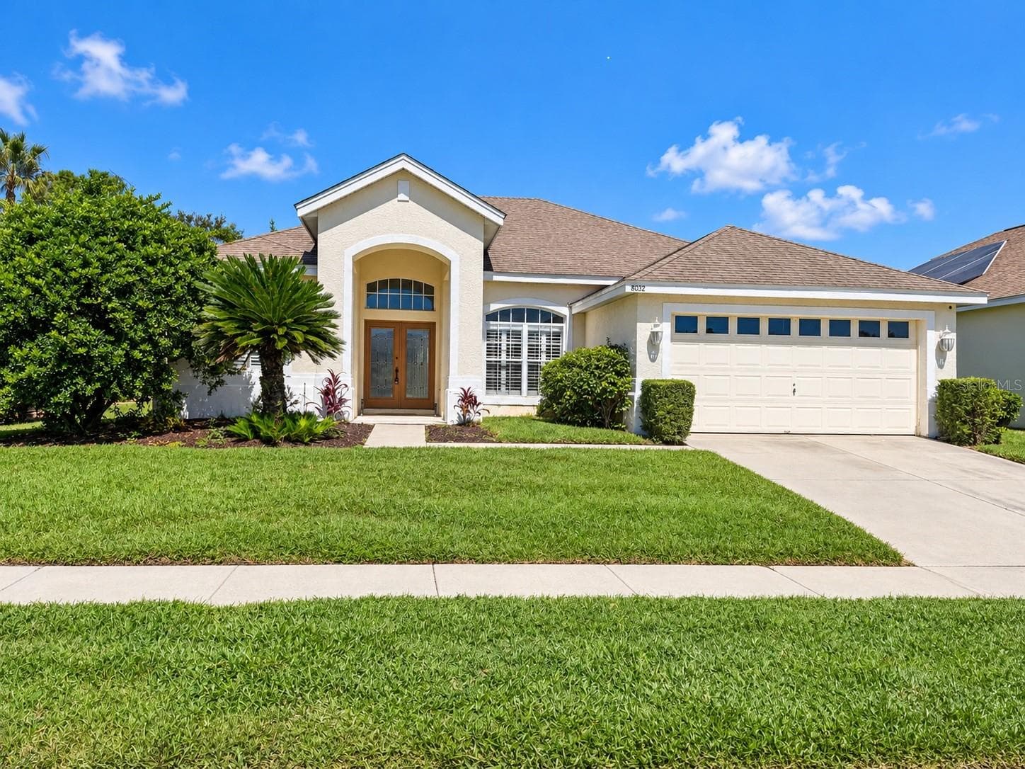 Single Family Residence at 8032 PINE HOLLOW DR, MOUNT DORA, photo 2 of 55