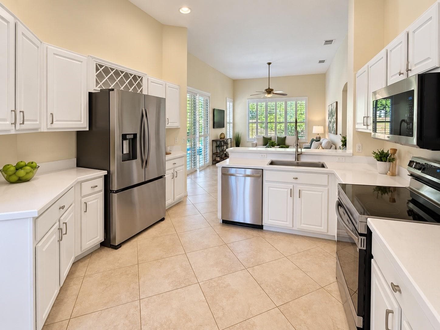 Single Family Residence at 8032 PINE HOLLOW DR, MOUNT DORA, photo 26 of 55