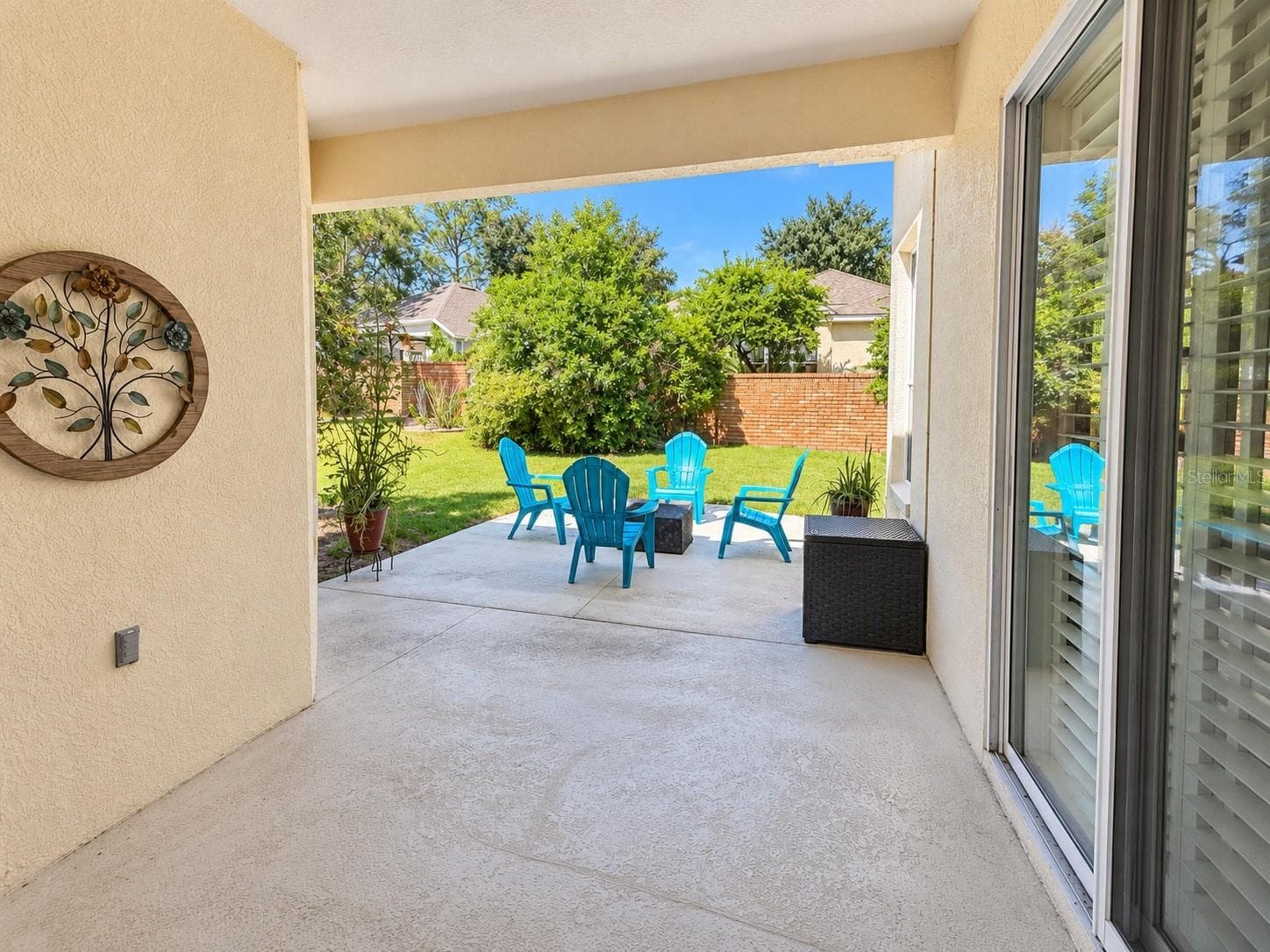 Single Family Residence at 8032 PINE HOLLOW DR, MOUNT DORA, photo 49 of 55