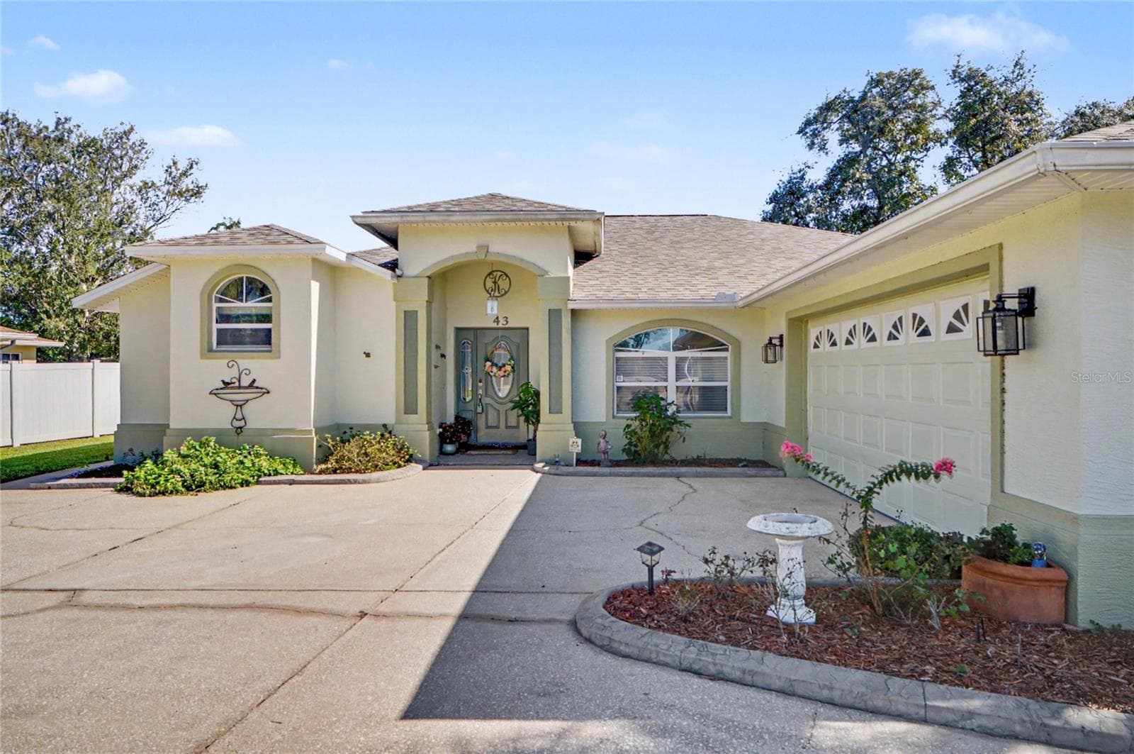 Single Family Residence at 43 FOLSON LN, PALM COAST, photo 2 of 64