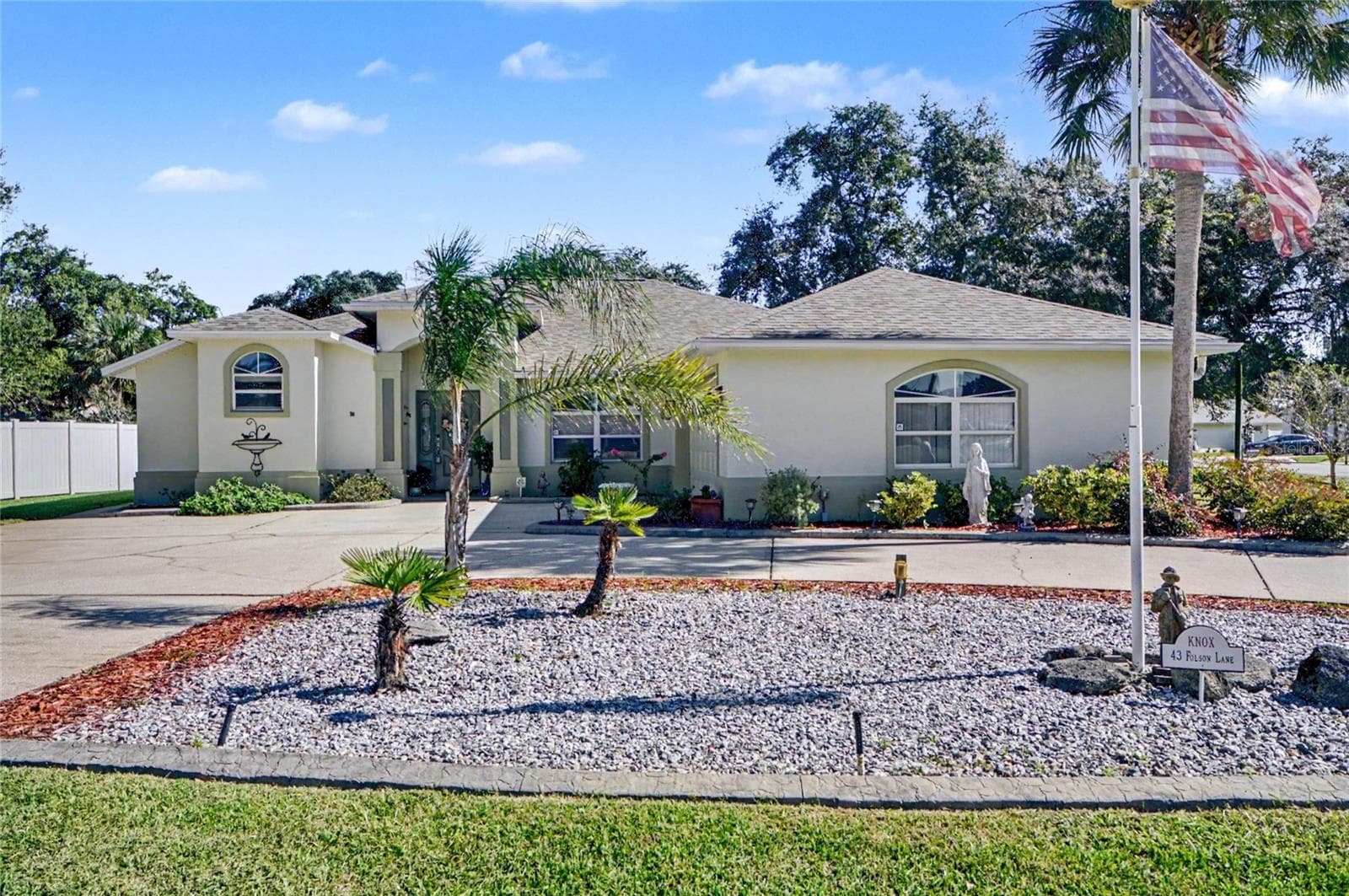 Single Family Residence at 43 FOLSON LN, PALM COAST, photo 6 of 64