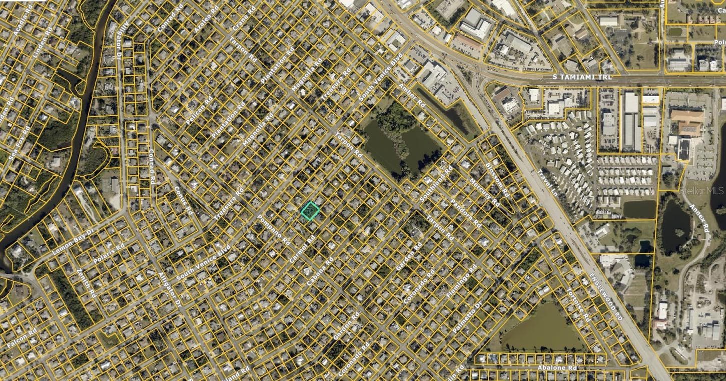 Land at 0458060131 PORPOISE RD, VENICE, photo 3 of 41