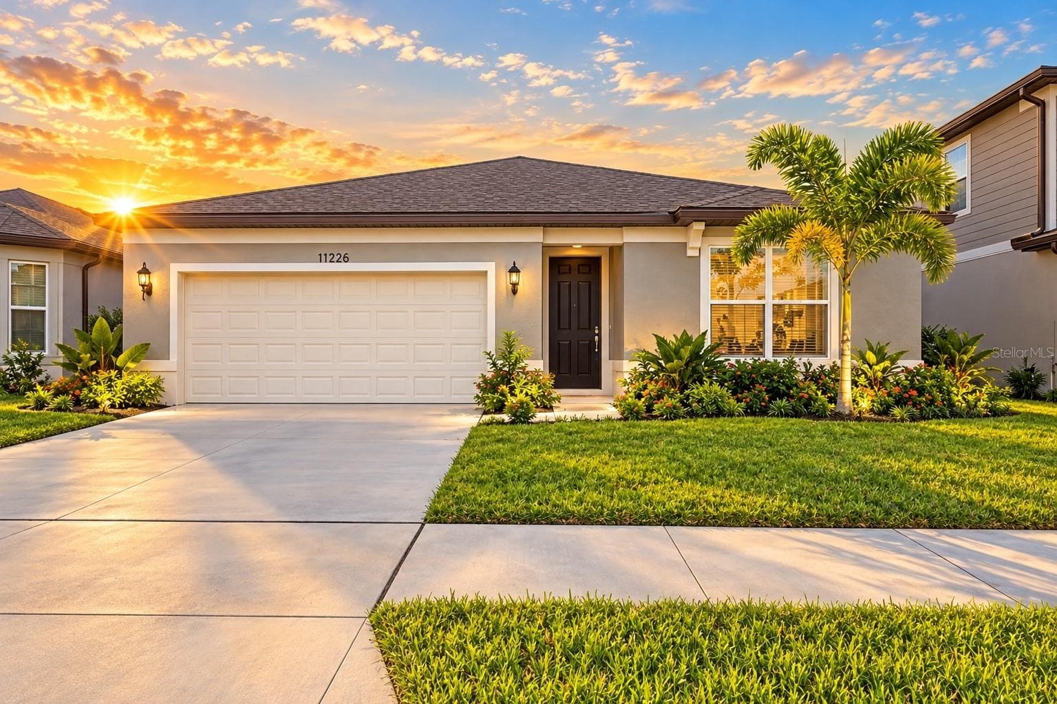 11226 SYCAMORE GLEN LOOP